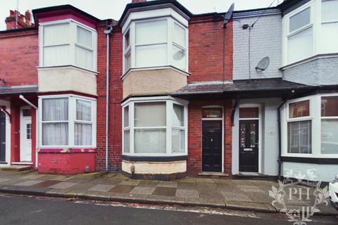 3 bedroom terraced house for sale - Hedley Street, Guisborough