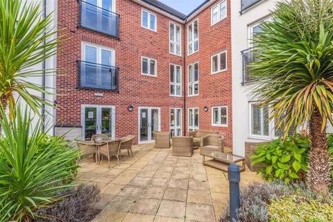 1 bedroom apartment for sale - Whyburn Court, Nottingham Road, Hucknall, Nottingham