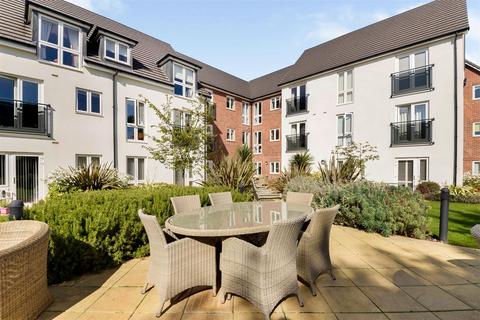 1 bedroom apartment for sale - Whyburn Court, Nottingham Road, Hucknall, Nottingham