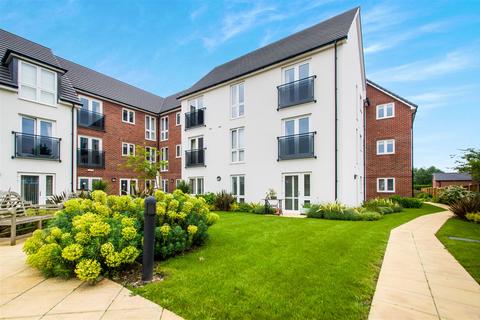 1 bedroom apartment for sale - Whyburn Court, Nottingham Road, Hucknall, Nottingham