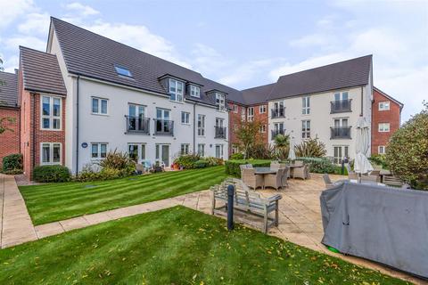 1 bedroom apartment for sale - Whyburn Court, Nottingham Road, Hucknall, Nottingham