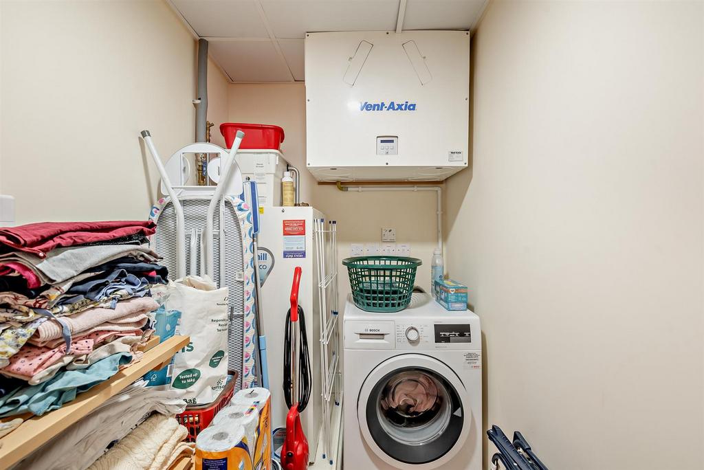 Storage Cupboard