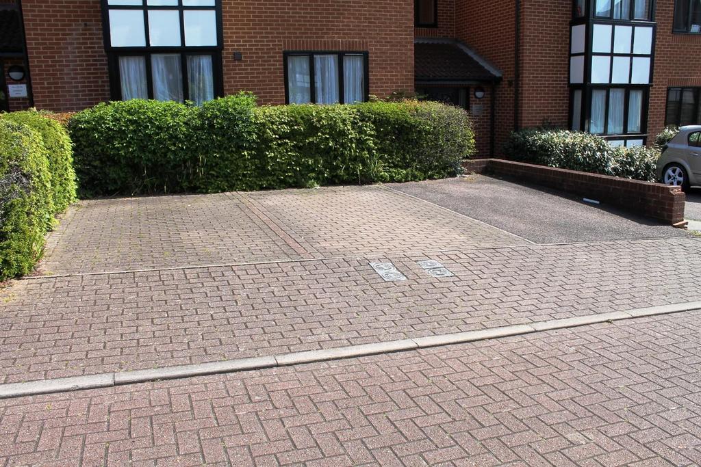 Parking Space