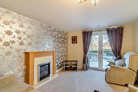 1 bedroom apartment for sale - Devonshire Grange, Devonshire Avenue, Roundhay, Leeds, LS8 1AN