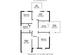 18 Iron Way , Tondu, Bridgend - all floors.JPG