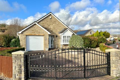 18 Iron Way, Tondu, Bridgend, CF32 9BF
