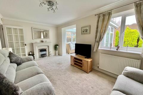 18 Iron Way, Tondu, Bridgend, CF32 9BF