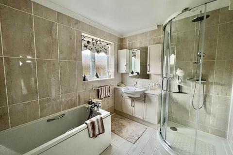 18 Iron Way, Tondu, Bridgend, CF32 9BF