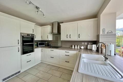 18 Iron Way, Tondu, Bridgend, CF32 9BF