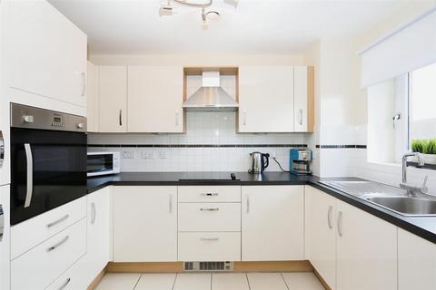 2 bedroom flat for sale - Ashwood Court, 1a Victoria Road, Paisley, PA2 9PE