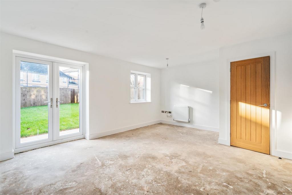 Warwick Road, Solihull 3 bed semidetached house for sale £340,000