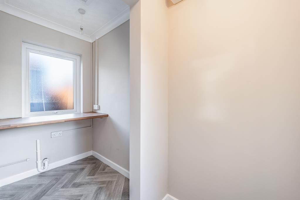 Utility Area