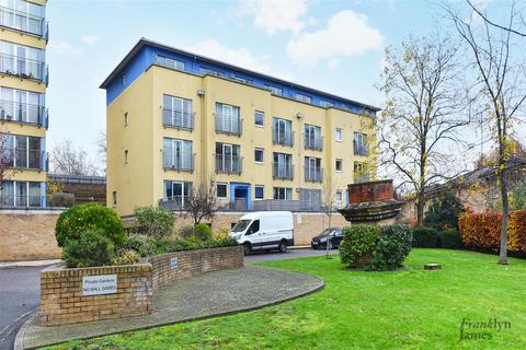 Flat 5, Rogers Court, 5 Premiere Place, London, E14 8SF