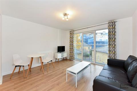 Flat 5, Rogers Court, 5 Premiere Place, London, E14 8SF