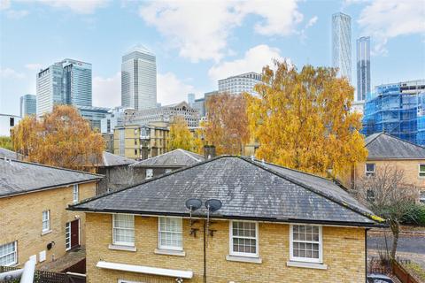 Flat 5, Rogers Court, 5 Premiere Place, London, E14 8SF