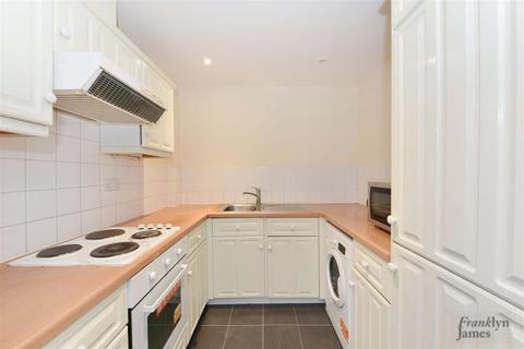 Flat 5, Rogers Court, 5 Premiere Place, London, E14 8SF