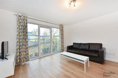Flat 5, Rogers Court, 5 Premiere Place, London, E14 8SF