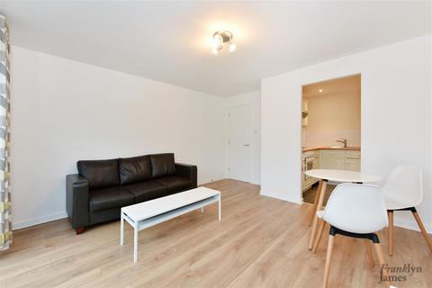 Flat 5, Rogers Court, 5 Premiere Place, London, E14 8SF