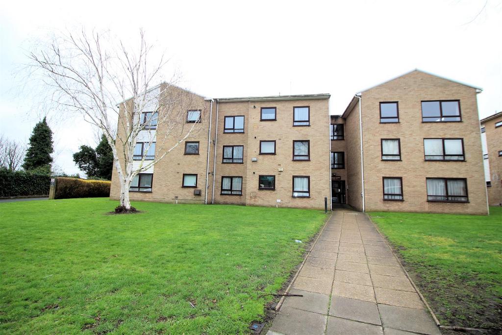 Avenue Road, Erith DA8 1 bed apartment to rent £1,250 pcm (£288 pw)