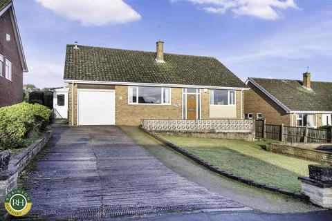 3 bedroom detached bungalow for sale, Yew Tree Drive, Bawtry, Doncaster