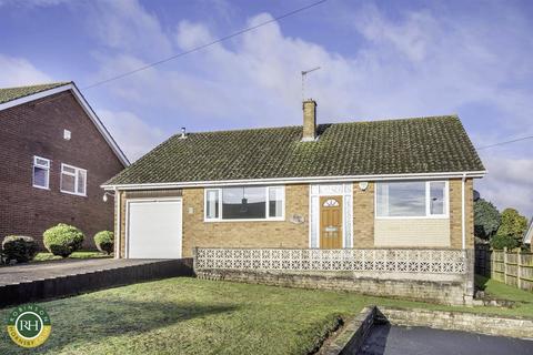 3 bedroom detached bungalow for sale, Yew Tree Drive, Bawtry, Doncaster