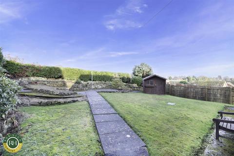 3 bedroom detached bungalow for sale, Yew Tree Drive, Bawtry, Doncaster