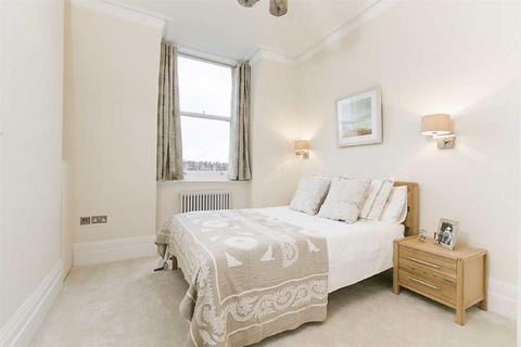 2 bedroom flat for sale, Fitzgeorge Avenue, London, W14