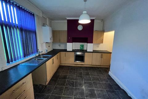491 Blackburn Road, Darwen, BB3 0AR