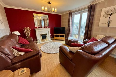 2 Baines Way, Grange Park, Northampton, NN4 5DP