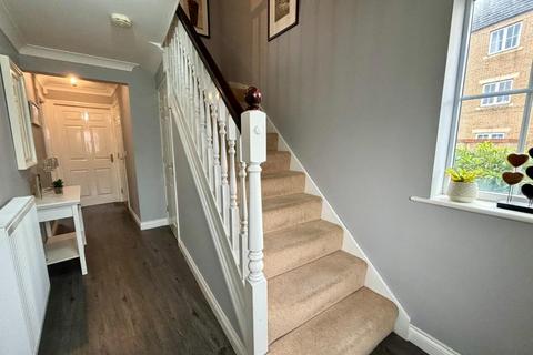 2 Baines Way, Grange Park, Northampton, NN4 5DP