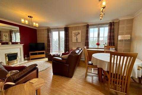 2 Baines Way, Grange Park, Northampton, NN4 5DP