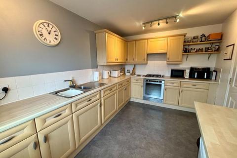 2 Baines Way, Grange Park, Northampton, NN4 5DP