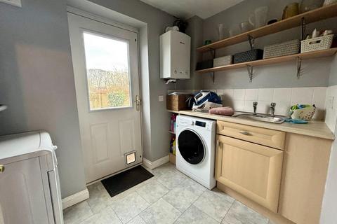 2 Baines Way, Grange Park, Northampton, NN4 5DP