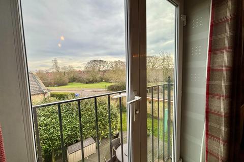 2 Baines Way, Grange Park, Northampton, NN4 5DP