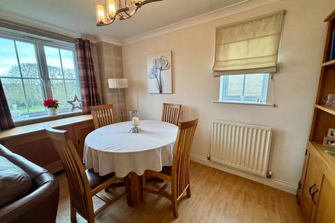 2 Baines Way, Grange Park, Northampton, NN4 5DP