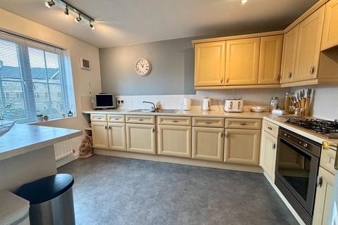 2 Baines Way, Grange Park, Northampton, NN4 5DP
