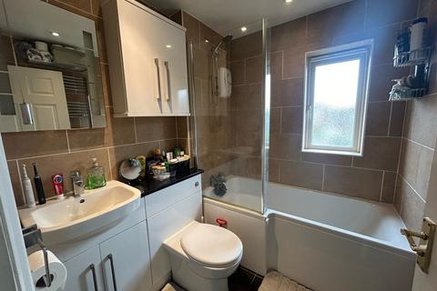 3 bedroom semi-detached house for sale, Spencer View, Ellistown, Coalville, LE67