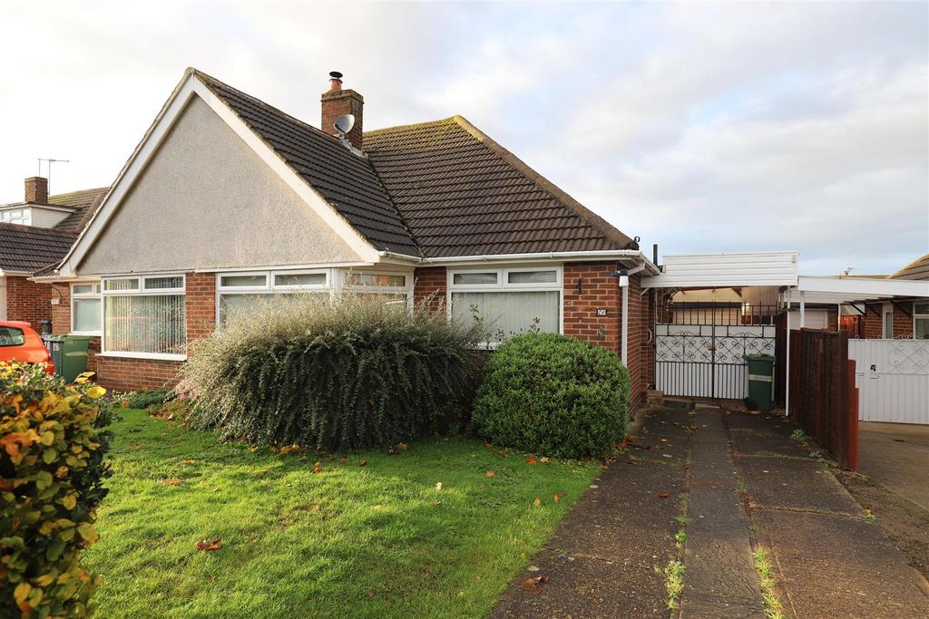 Maxwell Drive, Maidstone 2 bed bungalow for sale £320,000