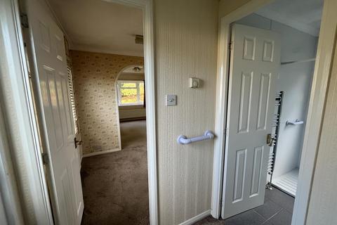 1 bedroom park home for sale, Elland Hall Caravan Site, Elland