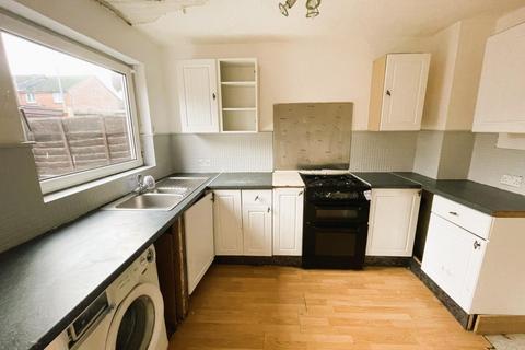 3 bedroom end of terrace house for sale, Gilmour Street, Thornaby, Stockton-On-Tees