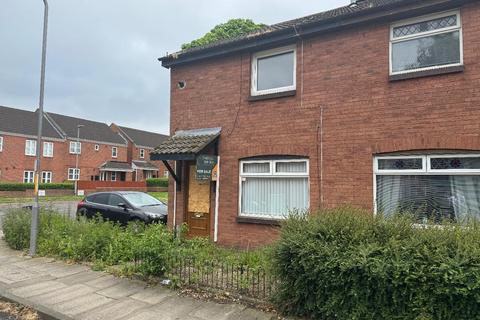 3 bedroom end of terrace house for sale, Gilmour Street, Thornaby, Stockton-On-Tees