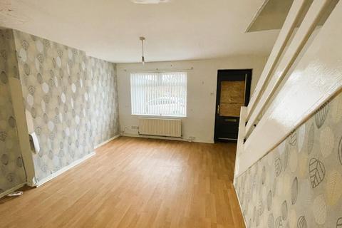 3 bedroom end of terrace house for sale, Gilmour Street, Thornaby, Stockton-On-Tees