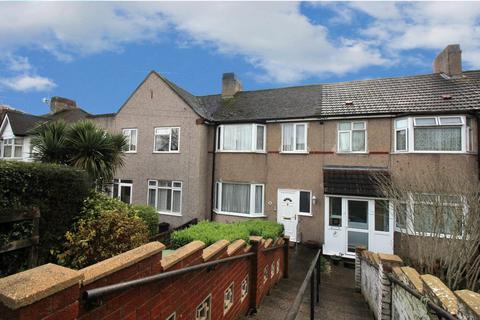 3 bedroom house for sale, Glendown Road, London