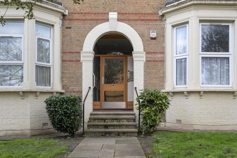 Flat 7, 1 Edge Hill, London, SW19 4LR