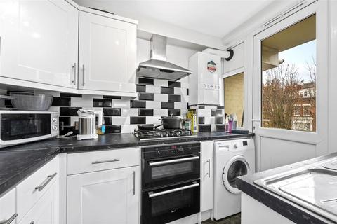 Flat 7, 1 Edge Hill, London, SW19 4LR