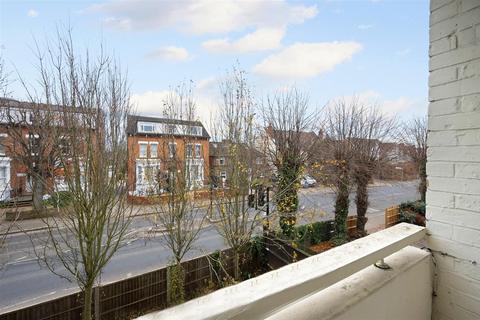 Flat 7, 1 Edge Hill, London, SW19 4LR