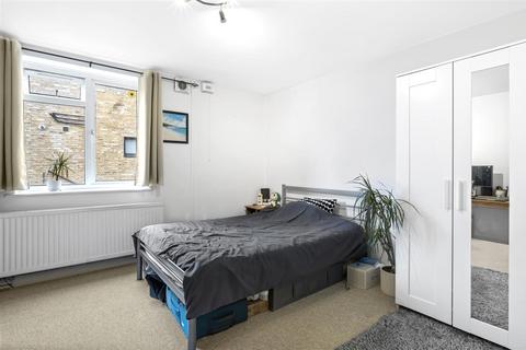 Flat 7, 1 Edge Hill, London, SW19 4LR