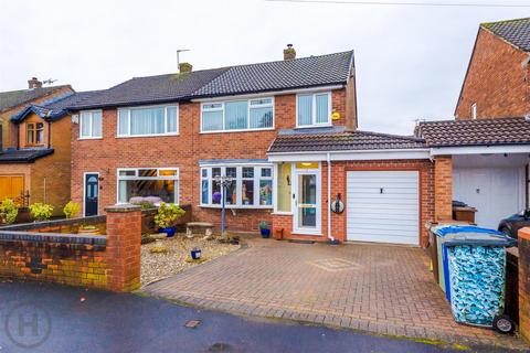 3 bedroom semi-detached house for sale, Timperley Lane, Leigh