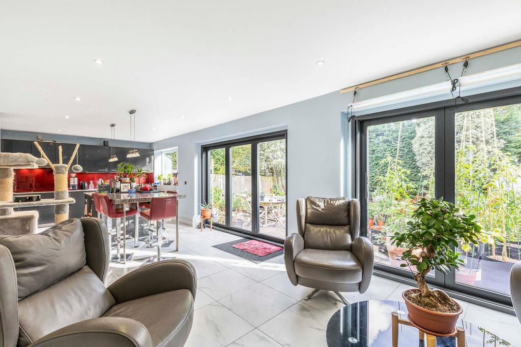 Cottenham Park Road, West Wimbledon... 7 bed house for sale £2,690,000