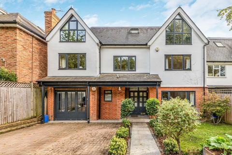 7 bedroom house for sale, Cottenham Park Road, West Wimbledon, SW20